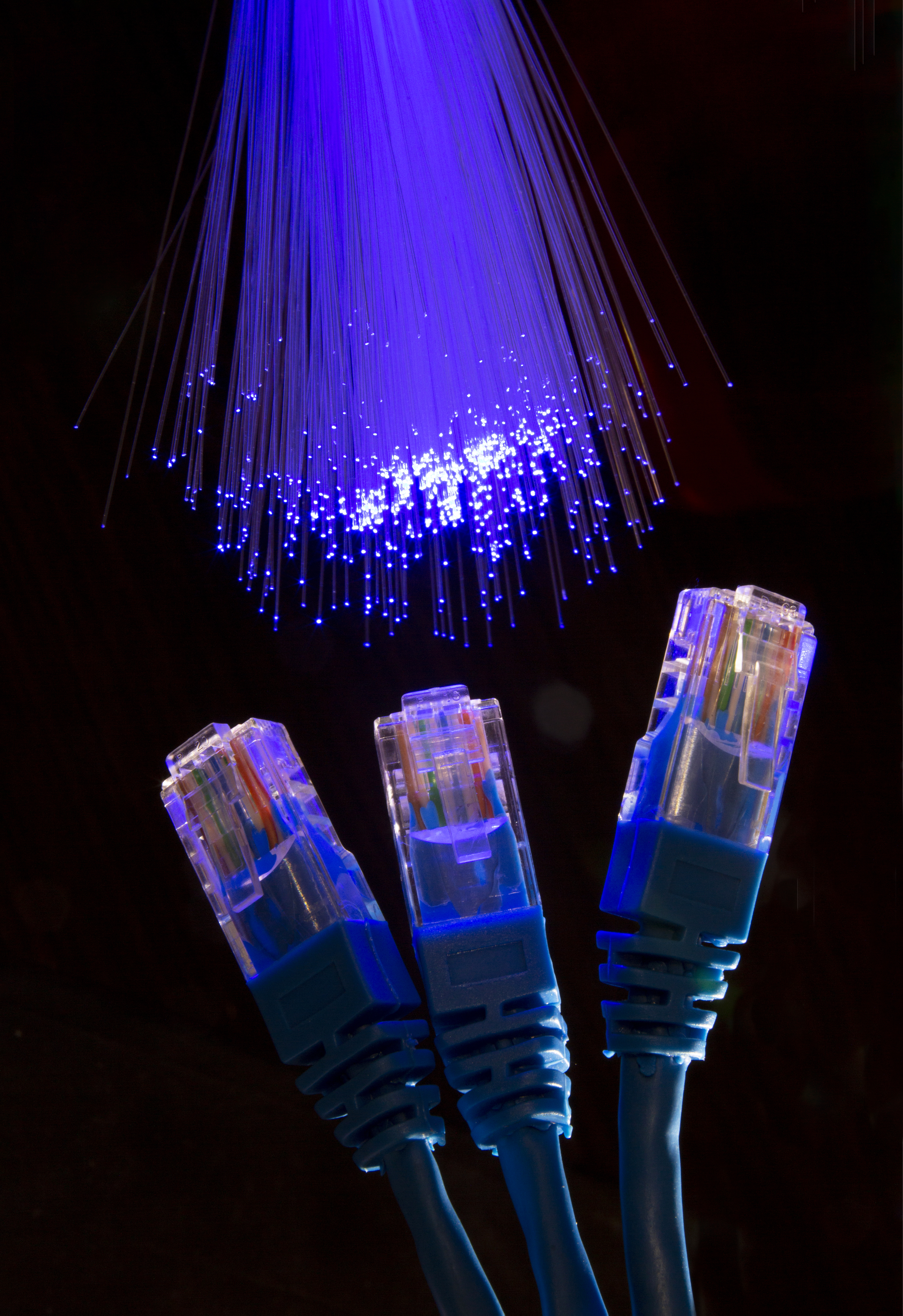 Fiber Optic Technology